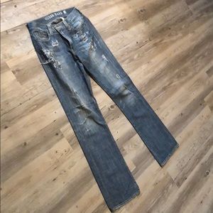 Guess jeans